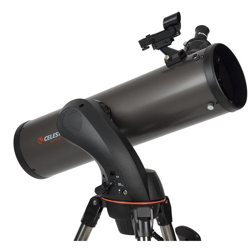 Celestron - NexStar 130 SLT - Refletor - Image 2