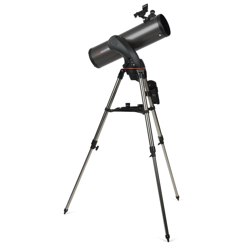 Celestron - NexStar 130 SLT - Refletor - Image 3