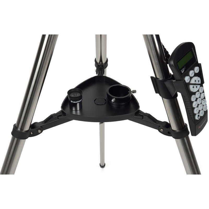 Celestron - NexStar 130 SLT - Refletor - Image 4