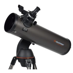 Celestron - NexStar 130 SLT - Refletor