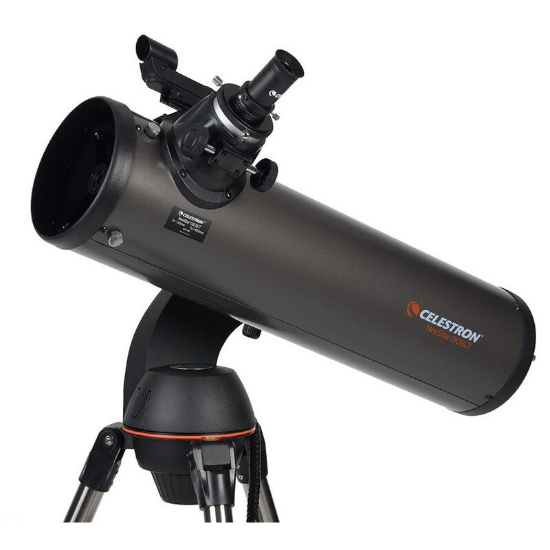 Celestron - NexStar 130 SLT - Refletor