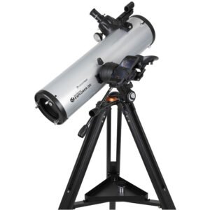 Celestron - StarSense Explorer DX 130 AZ