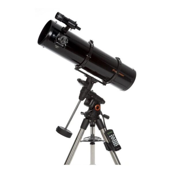 Advanced VX 8 Newton