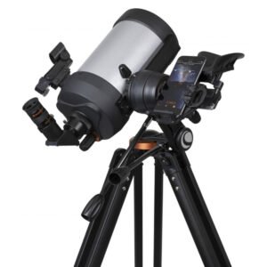 Celestron - StarSense Explorer DX 5 AZ