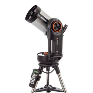 Celestron - Nexstar EVO 6