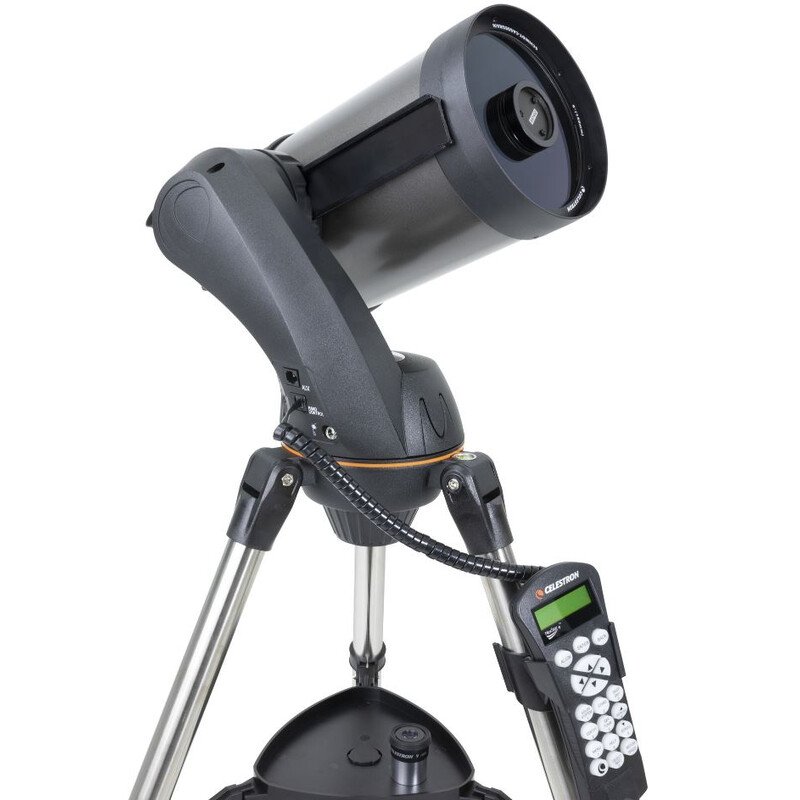 Celestron - Nexstar 6 SLT - SC - Image 3