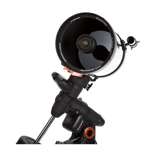 Advanced VX 8 SCT - Image 2