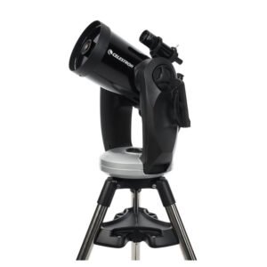 Celestron - CPC 800 XLT
