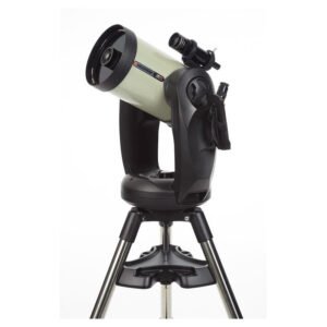Celestron - CPC 800 DELUXE HD