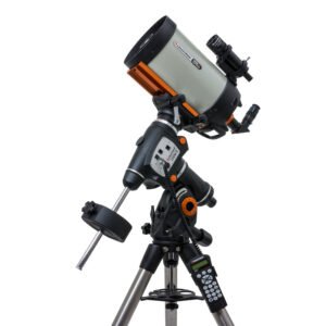 Celestron - CGEM II 800 Edge HD