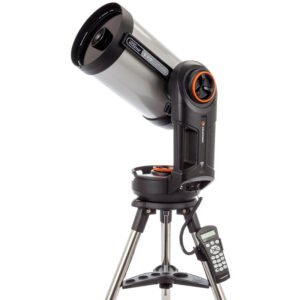 Celestron - Nexstar EVO 8