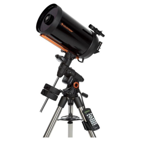 Advanced VX 9.25 SCT
