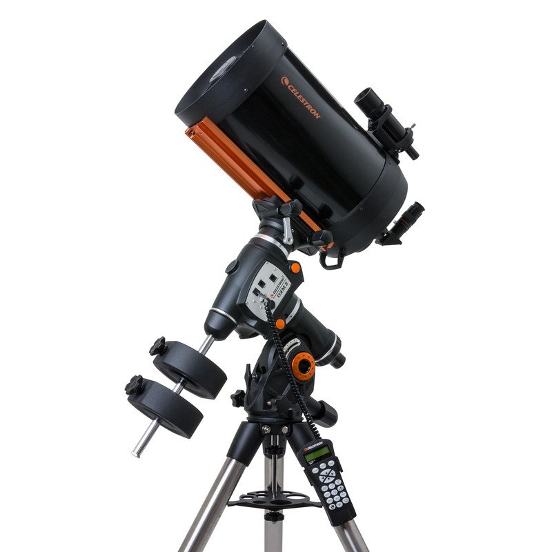 Celestron - CGEM II 1100