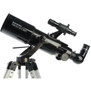 Celestron - Powerseeker 80AZS