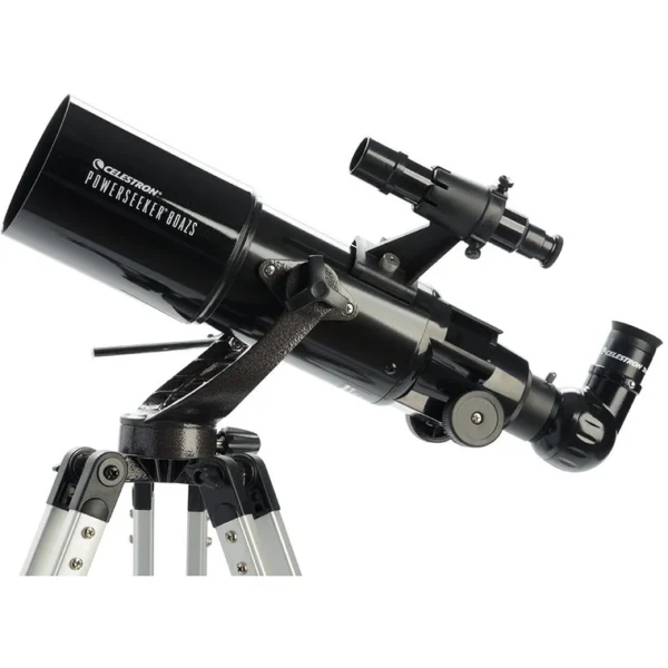 Powerseeker 80AZS