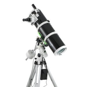 Sky-Watcher - Newton Black Diamond 150/750 EQ3-2 dual motor