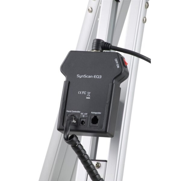 Newton BD 150/750 EQ3-2 Pro Go-To - Image 2