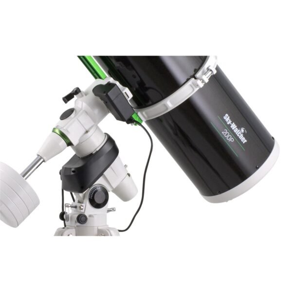 Newton Black Diamond 200/1000 NEQ5 dual motor