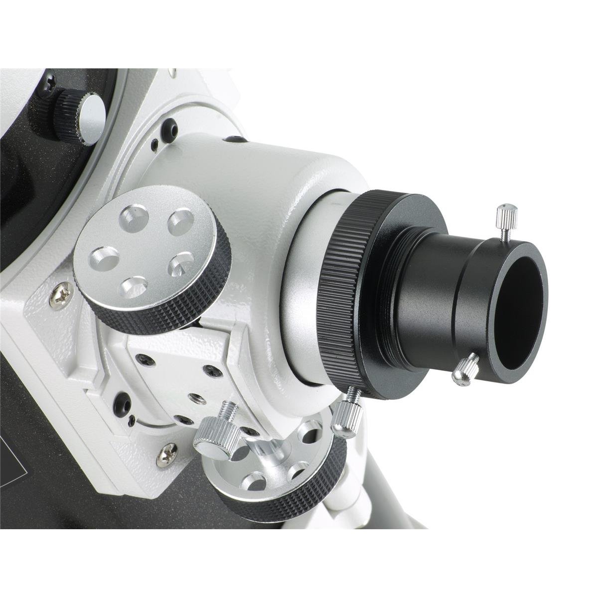 Sky-Watcher - Newton Black Diamond 200/1000 NEQ5 dual motor - Image 3