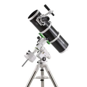 Sky-Watcher - Newton Black Diamond Dual Speed 150/750 NEQ5