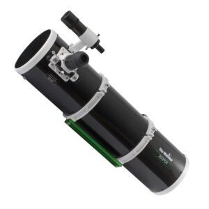 Sky-Watcher - Newton 200/1000 Black Diamond Dual Speed - OTA