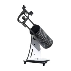 Sky-Watcher - Telescópio Dobson N130/650 FlexTube Heritage DOB
