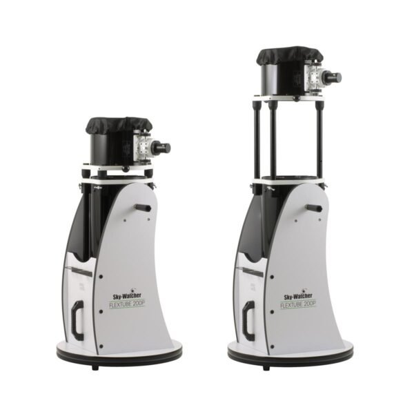 Telescópio Dobson N200/1200 Sky-Watcher FlexTube DOB - Image 3