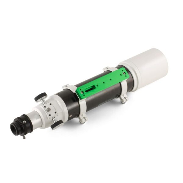 Telescópio Refrator apocromático AP 80/600 EvoStar ED OTA - Image 2