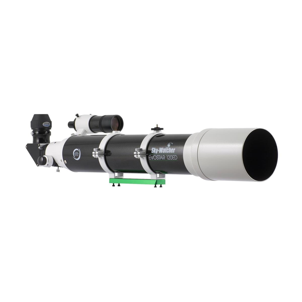 Sky-Watcher - Telescópio 120 ED Black Diamond HEQ5 Pro Go-To EvoStar - Image 3