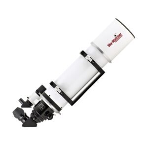 Sky-Watcher - Telescópio 120 ED Pro Triplet Esprit  OTA (com acessórios)