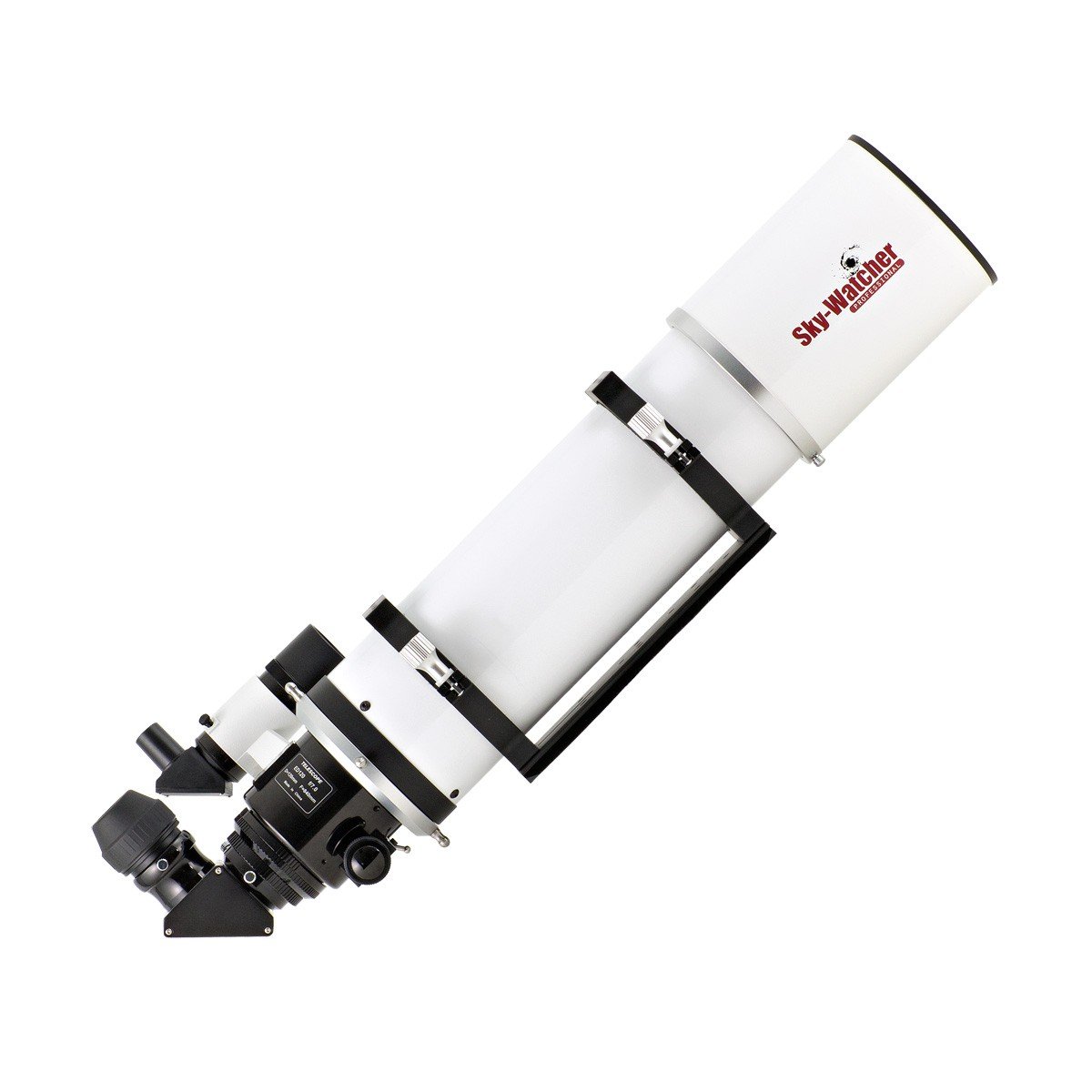 Sky-Watcher - Telescópio 120 ED Pro Triplet Esprit OTA (com acessórios)