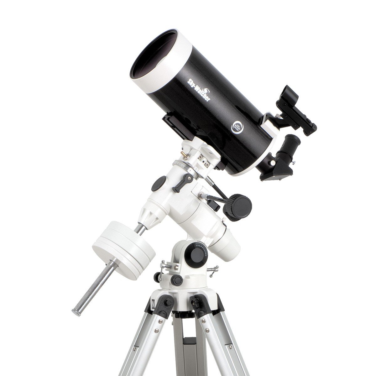 Sky-Watcher - Telescópio Maksutov 127/1500 EQ3-2