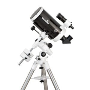 Sky-Watcher - Telescópio Maksutov 150/1800 EQ3-2