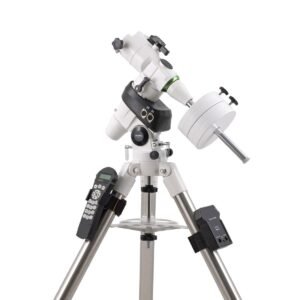 Sky-Watcher - Montagem equatorial NEQ5 Pro Go-To