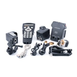 Sky-Watcher - Kit Pro Go-To para EQ3-2