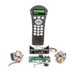 Sky-Watcher - Kit Pro Go-To para HEQ5