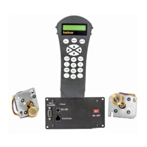Sky-Watcher - Comando Go-To SynScan para HEQ5 / EQ6-R / AZ-EQ6