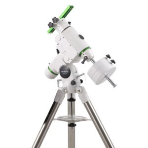 Sky-Watcher - Montagem equatorial HEQ5 Pro Go-To
