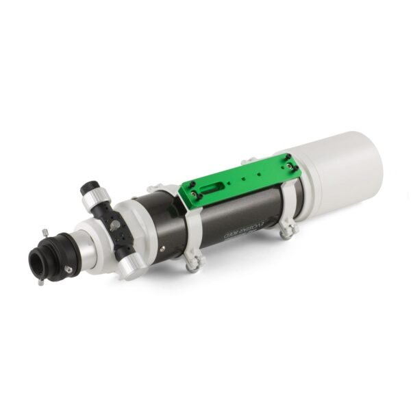 Telescópio Refrator apocromático AP 80/600 EvoStar dual speed OTA - Image 2