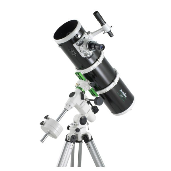 Newton Black Diamond 150/750 EQ3-2