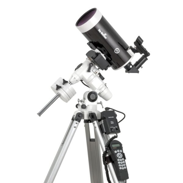 Telescópio Maksutov 127/1500 EQ3-2 Go-To Sky-Watcher