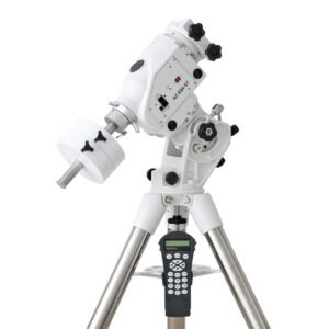Sky-Watcher - Montagem equatorial AZEQ6 Pro Go-To