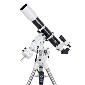 Sky-Watcher - Telescópio 120 ED Black Diamond AZEQ6 Pro Go-To EvoStar