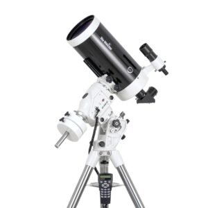 Sky-Watcher - Telescópio Maksutov 180/2700 AZEQ6 Pro Go-To