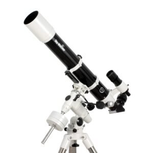 Sky-Watcher - Telescópio 100 ED Black Diamond NEQ3-2