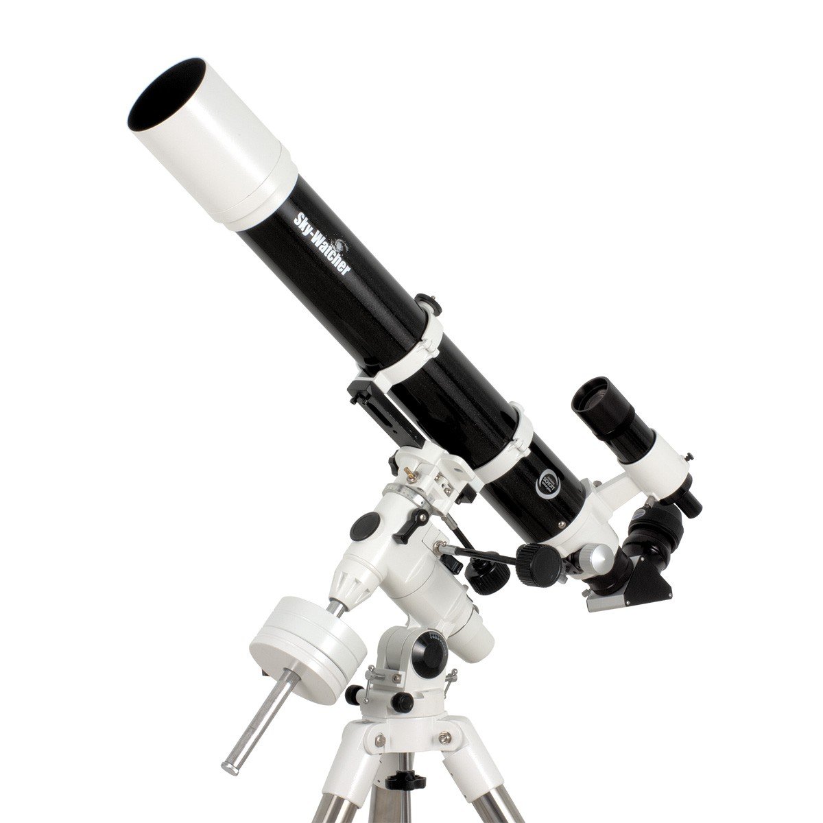 Sky-Watcher - Telescópio 120 ED Black Diamond NEQ5 EvoStar