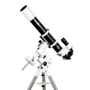 Sky-Watcher - Telescópio 100 ED Black Diamond NEQ5
