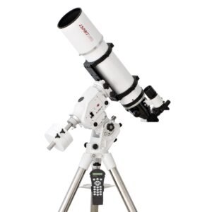 Sky-Watcher - Telescópio 120 ED Pro Triplet Esprit AZEQ6 Pro Go-To