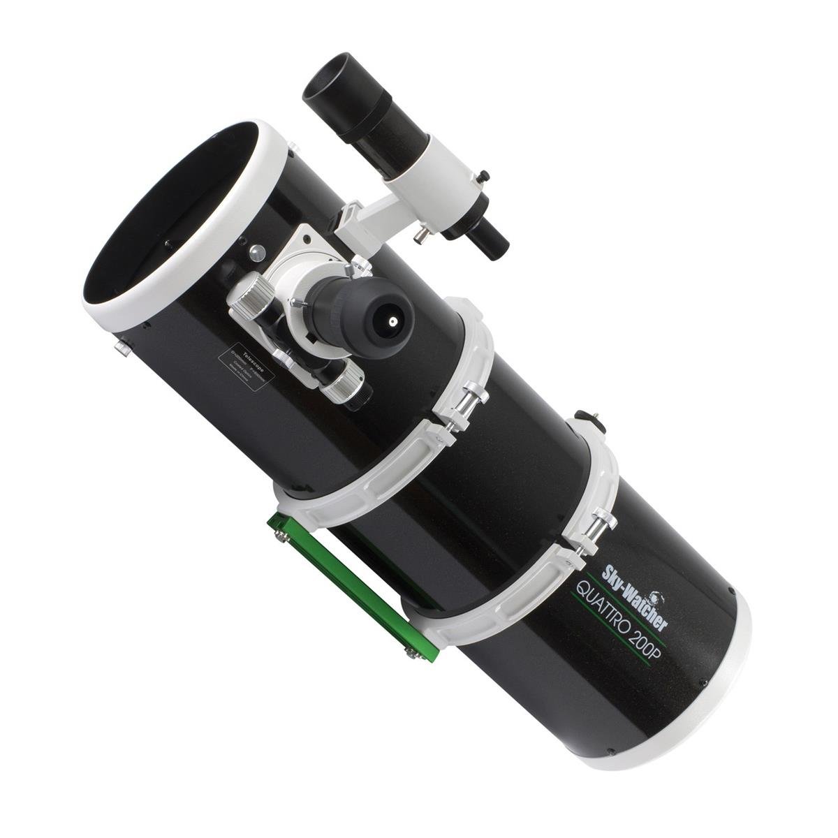 Sky-Watcher - Newton 200/800 Black Diamond Dual Speed - OTA