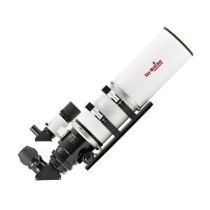 Sky-Watcher - Telescópio 100 ED Pro Triplet Esprit  OTA (com acessórios)